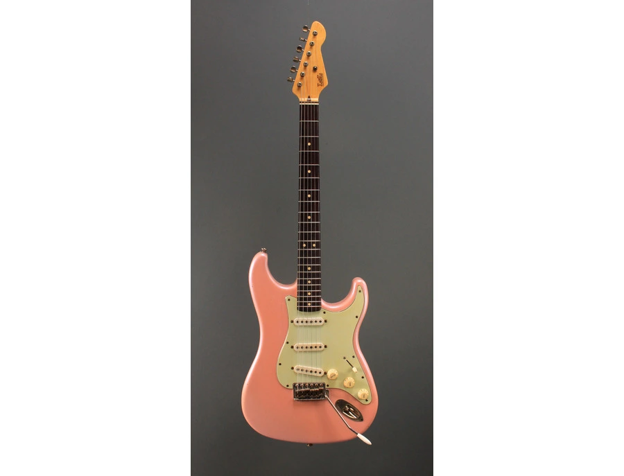 LSL Instruments Saticoy Guitar - What To Know & Where To Buy
