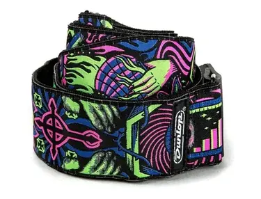 Jim Dunlop Strap ILD 01