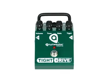 Amptweaker Tight Drive Jr - What To Know & Where To Buy | Equipboard Amptweaker Tight Drive Jr - What To Know & Where To Buy | Equipboard