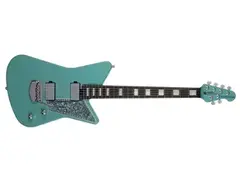 Ernie Ball Music Man Mariposa