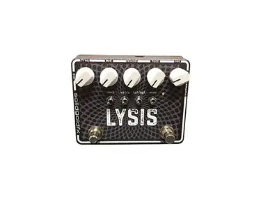Solid Gold FX Lysis