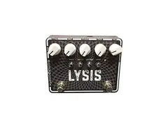 Solid Gold FX Lysis