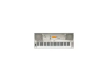Yamaha PSR-A300 Oriental Keyboard