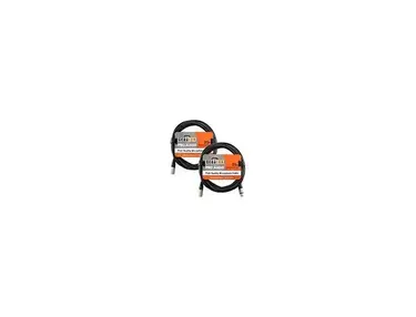 GearLux XLR Microphone Cable