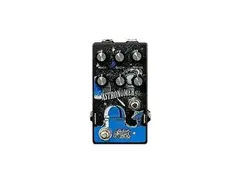 Matthews Effects The Astronomer V2