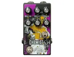 Matthews Effects The Chemist V2