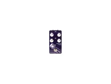 Southampton Pedals Boosted Fuzz