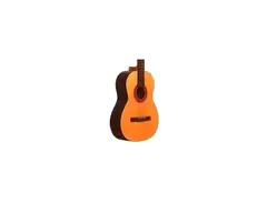 Aleymar Mod 18 Classical Guitar main image