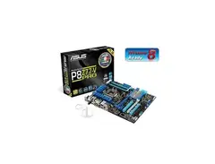 Asus Computers P8Z77-V PRO main image