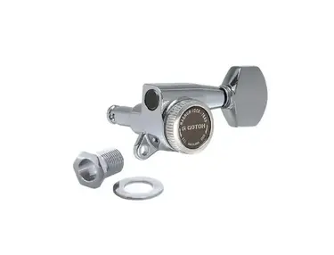 Gotoh MG-T Magnum Lock T Locking Tuners