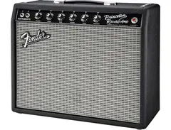 Fender 65 Princeton Reverb Reissue Fender 65 Princeton Reverb Reissue