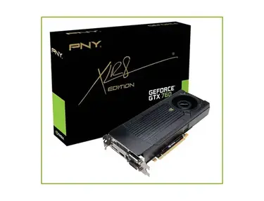 PNY GeForce GTX 760