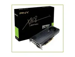 PNY GeForce GTX 760 main image