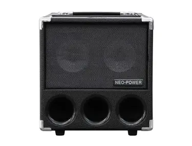 phil jones bass flightcase bg-150 bass combo