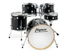 Hayman Drum Kit