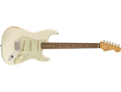 Fender stratocaster road worn main image