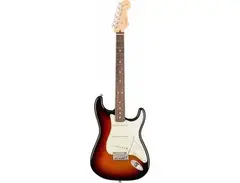 Fender Stratocaster 50th main image