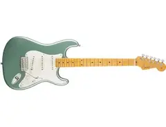 Fender Stratocaster player main image