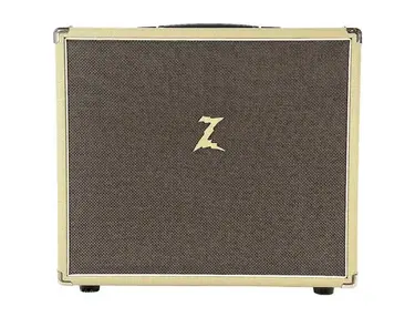 Dr Z Cabinet 1 X 12 Celestion Vintage