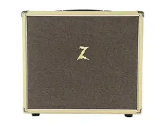 Dr Z Cabinet 1 X 12 Celestion Vintage main image