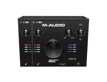 M-Audio AIR 192|6