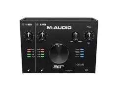 M-Audio AIR 192|6 main image