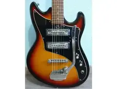 Teisco Spectre 2