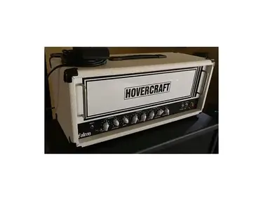 Hovercraft Falcon 100