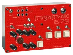 Trogotronic Tube Mini Synth main image