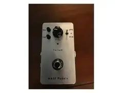 MASF Tortam main image