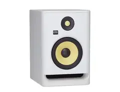 KRK RP7 Rokit 7 G4 White