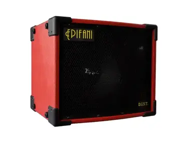 Epifani D.I.S.T. 112