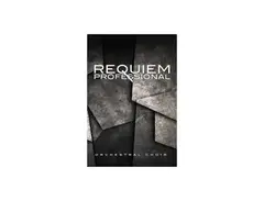 8Dio - Requiem Pro (Orchestral Choir) main image