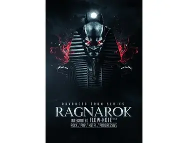 8Dio - Ragnarok Kit