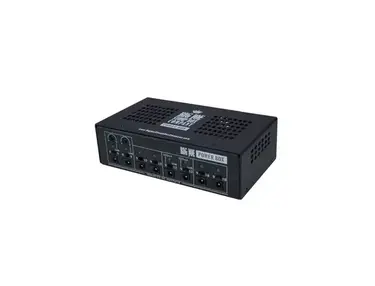 Big Joe Stomp Box Company PB-101 Power Box
