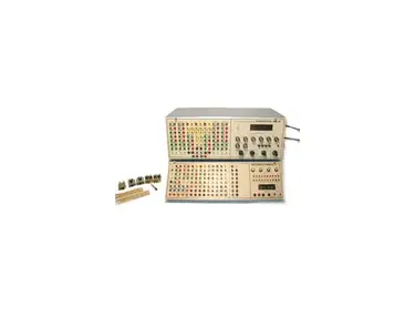 Comdyna GP 6 Analog Computer