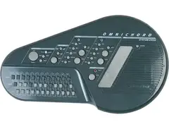 Suzuki Omnichord System 200M