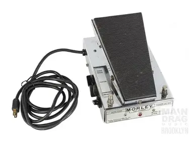 Morley PFA 11 Phaser