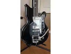 Eastwood Airline '59 Newport