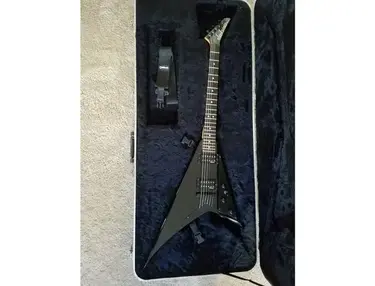 Jackson JRR94 Concept V