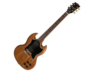 Gibson 2019 SG Standard Tribute