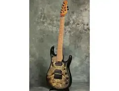 Music Man JP15 Buckeye Burl