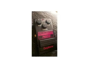 Guyatone PS-007 Phaser