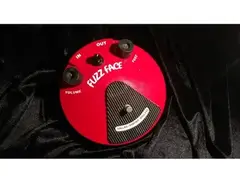 Analog Man Dallas-Arbiter Fuzz Face Mod