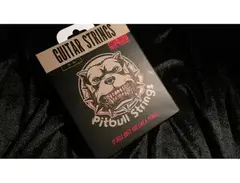 Pitbull Strings .10 main image