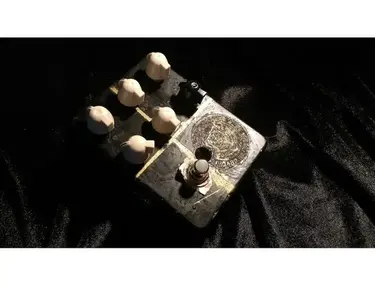 Fat Man Overdrive