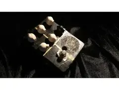Fat Man Overdrive