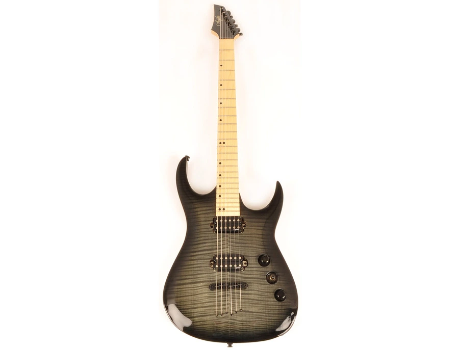Agile Septor 627 MN Guitar - What To Know & Where To Buy | Equipboard