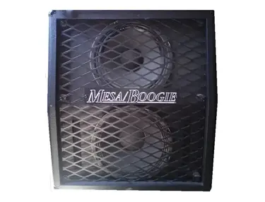 Mesa/Boogie 2x12 Cabinet