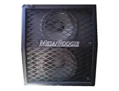 Mesa/Boogie 2x12 Cabinet